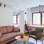 Linnasmaeki Hostel Turku