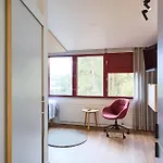 Linnasmaeki Hostel Τούρκου