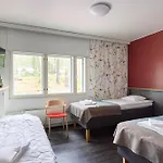 Linnasmaeki Hostel Τούρκου