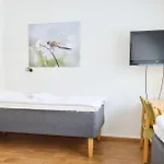 Linnasmaeki Hostel