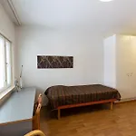 Hostel Linnasmaeki *