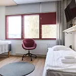 Linnasmaeki Hostel Τούρκου