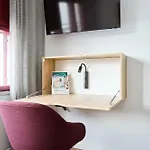 Linnasmaeki Hostel