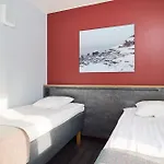 Linnasmaeki بيت شباب توركو