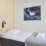 Linnasmaeki Hostel