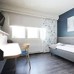 Linnasmaeki Hostel