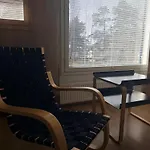 Linnasmaeki Hostel