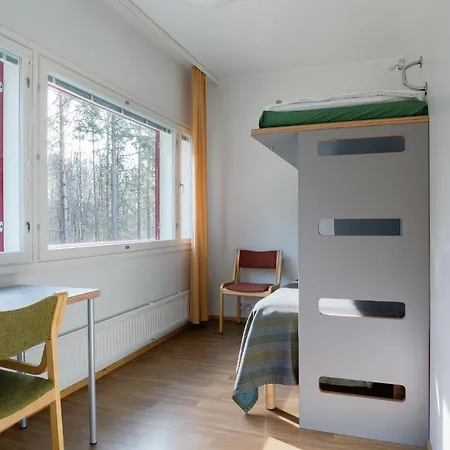 Hostel Linnasmaeki *
