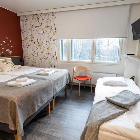 Linnasmaeki * Turku