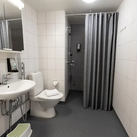 Linnasmaeki * טורקו