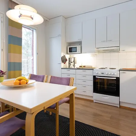 Linnasmaeki * טורקו