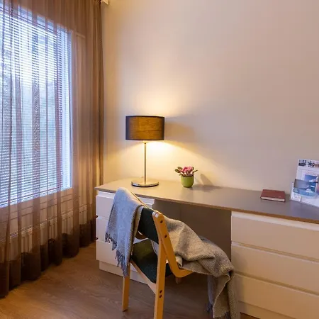 Auberge de jeunesse Linnasmaeki Turku