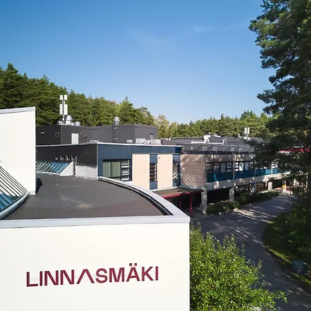 Linnasmaeki *