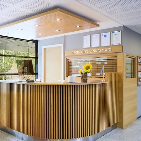 Hostel Linnasmaeki