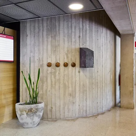 אכסניה Linnasmaeki *