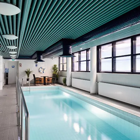 Linnasmaeki טורקו