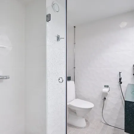 林奈兹玛科旅馆 图尔库