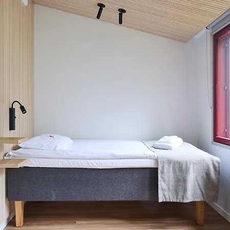 Hostel Linnasmaeki Turku