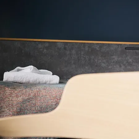 林奈兹玛科旅馆 * 图尔库