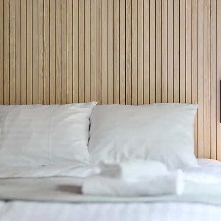 旅馆 林奈兹玛科旅馆