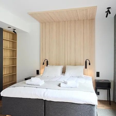 Auberge de jeunesse Linnasmaeki Turku