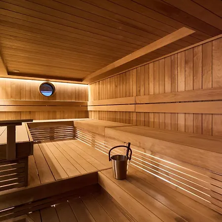 אכסניה Linnasmaeki