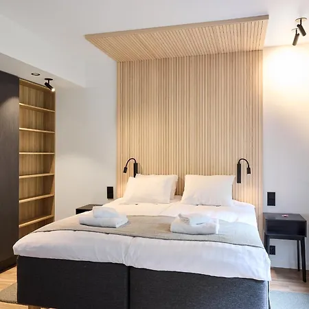 Albergue Linnasmaeki