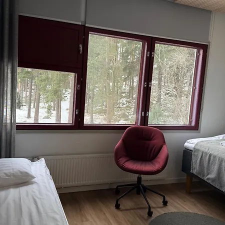 Linnasmäki Åbo