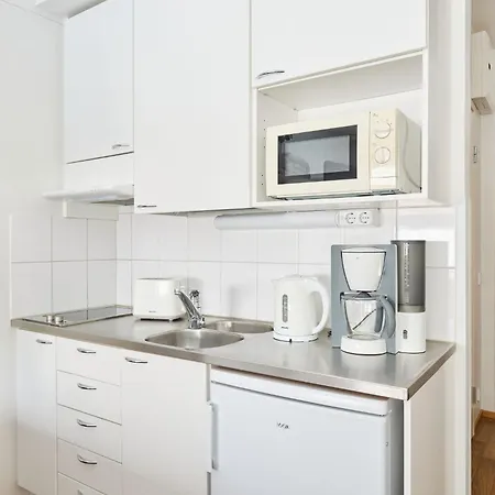 Hostel Linnasmaeki Turku