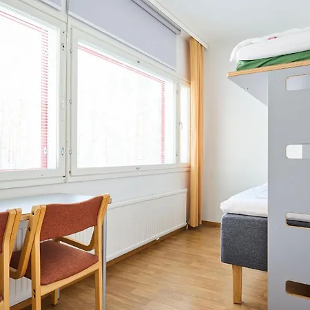 Linnasmaeki * Turku