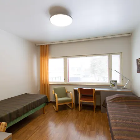 Hostel Linnasmaeki