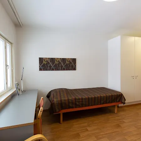 Hostel Linnasmaeki *