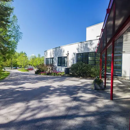 旅馆 林奈兹玛科旅馆