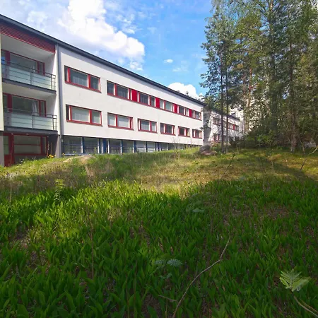 Linnasmaeki Turku