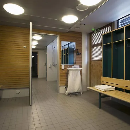 林奈兹玛科旅馆