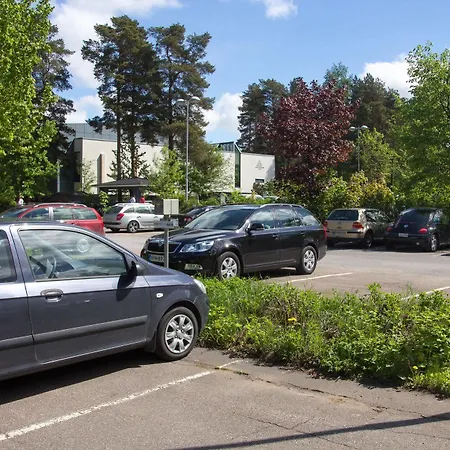 Linnasmaeki אכסניה