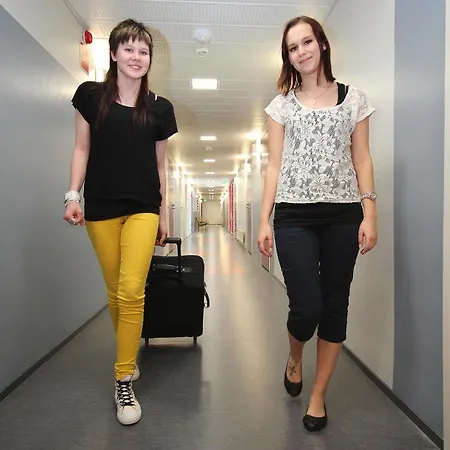 Hostel Linnasmaeki