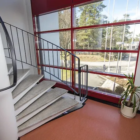 林奈兹玛科旅馆 旅馆 图尔库