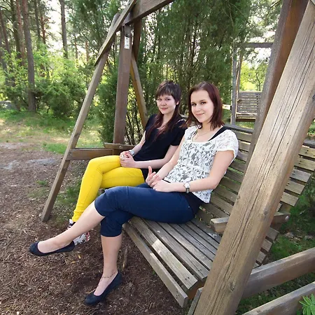 Linnasmaeki * Turku