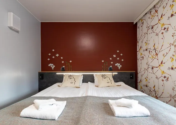 Hostelli Linnasmäki Turku