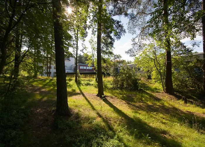 Albergue Linnasmaeki *