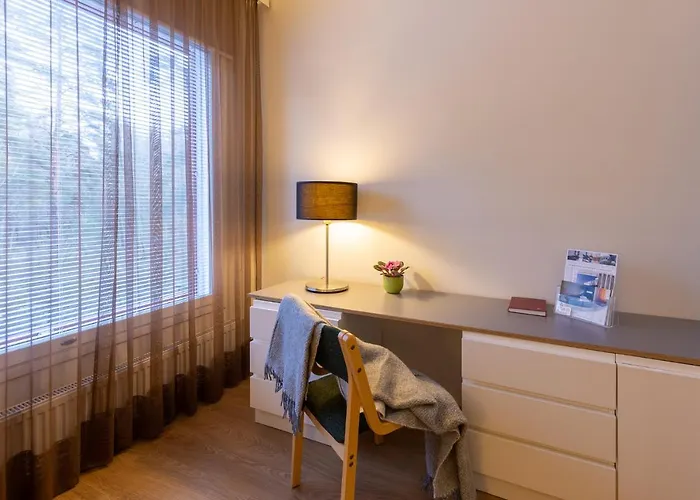 Hostelli Linnasmäki Turku