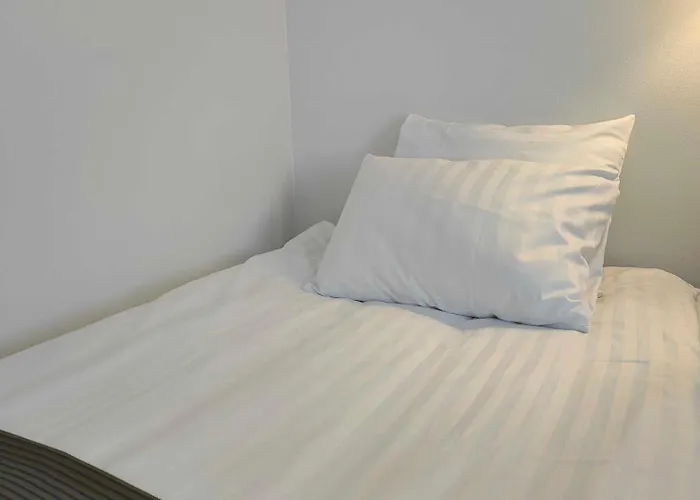 Linnasmaeki Albergue