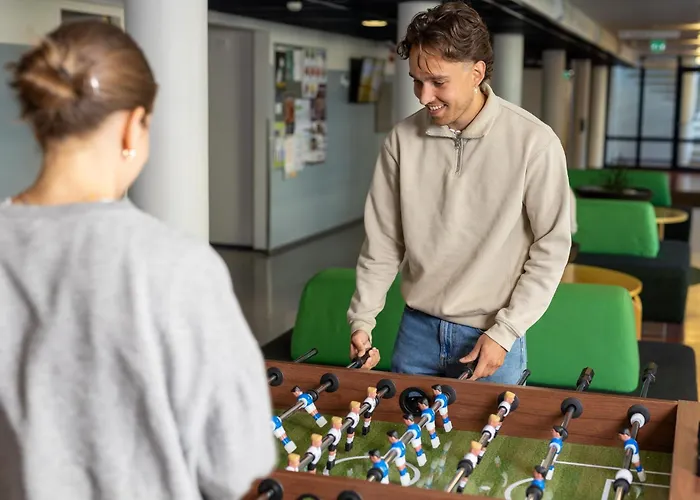 Linnasmaeki Albergue *