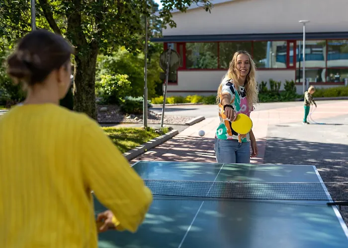 Hostel Linnasmaeki *