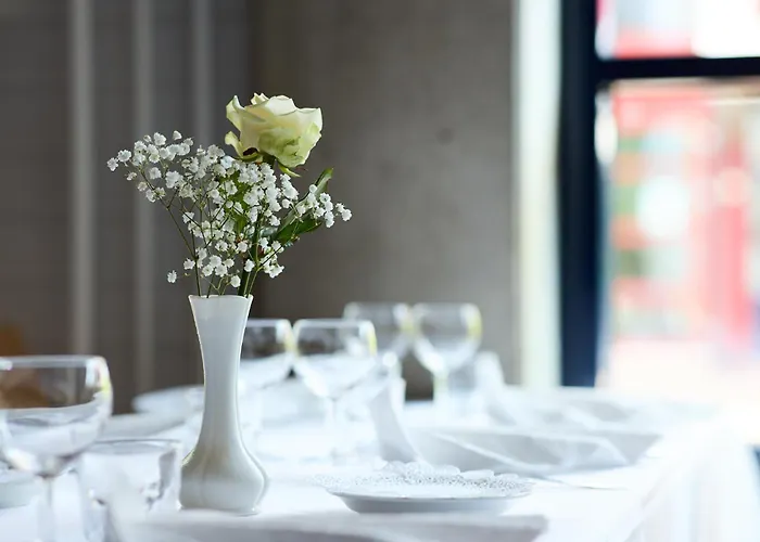 Hostelli Linnasmäki Turku