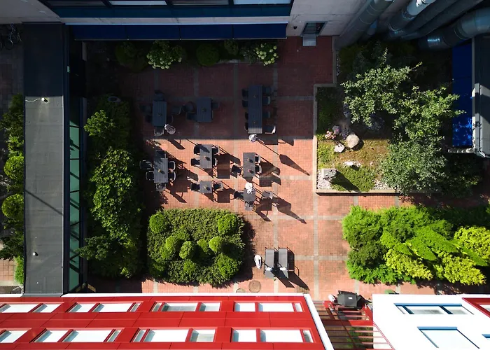 Albergue Linnasmaeki *