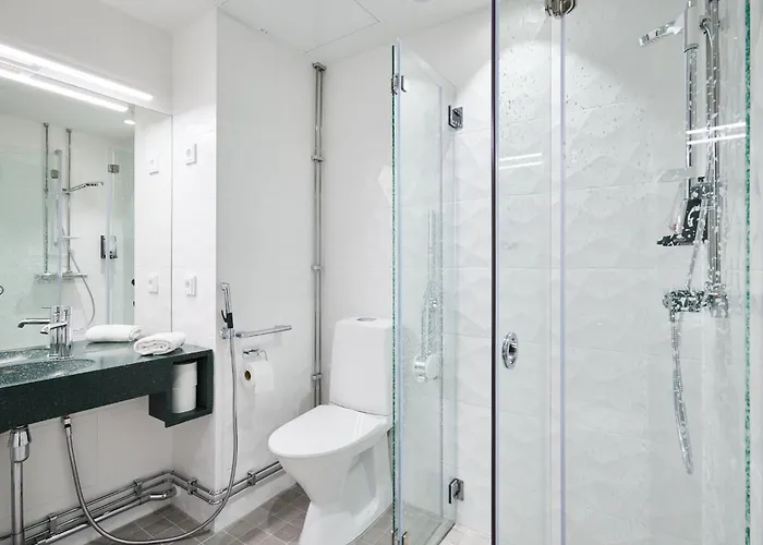 Hostelli Linnasmäki