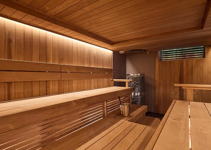 Albergue Linnasmaeki