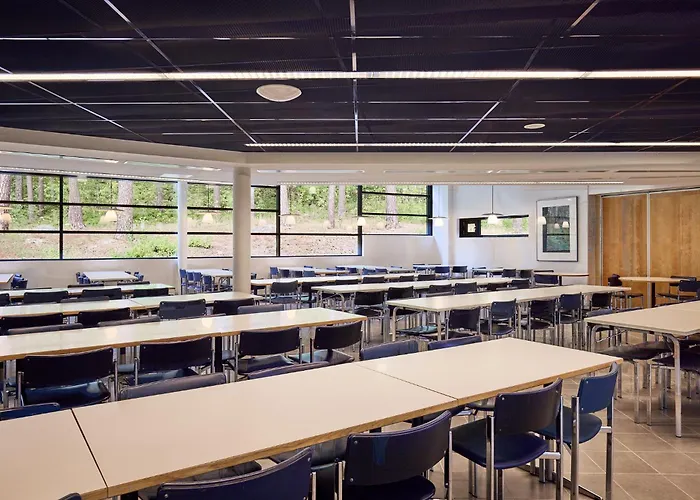 Linnasmaeki Albergue *